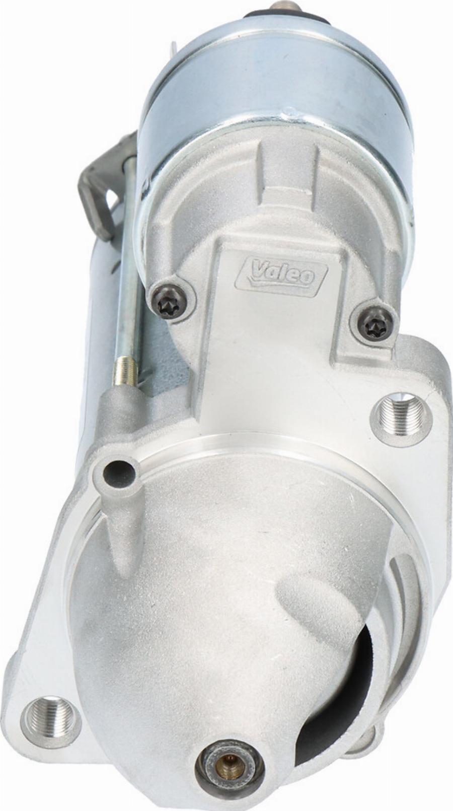 Valeo 458681 - Motorino d'avviamento www.autoricambit.com