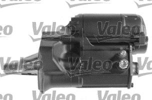 Valeo 458632 - Motorino d'avviamento www.autoricambit.com