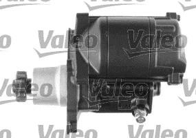 Valeo 458620 - Motorino d'avviamento www.autoricambit.com