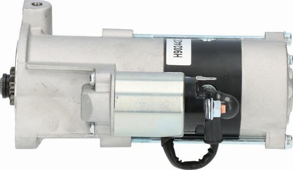 Valeo 458679 - Motorino d'avviamento www.autoricambit.com