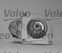 Valeo 458193 - Motorino d'avviamento www.autoricambit.com