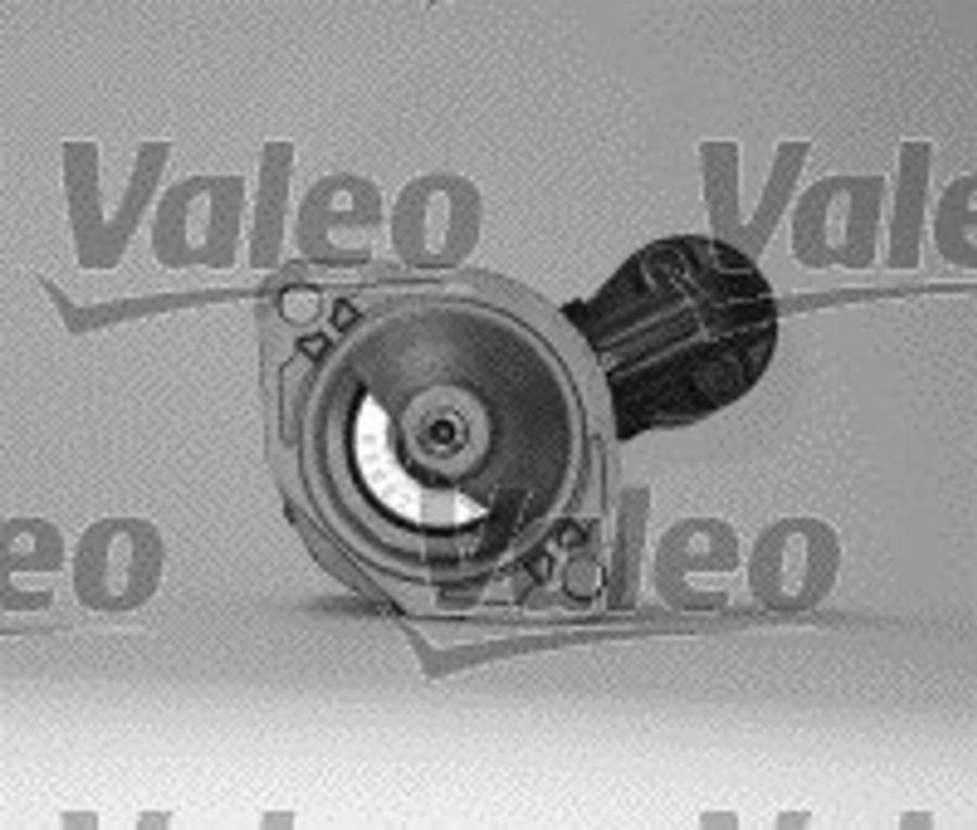 Valeo 458197 - Motorino d'avviamento www.autoricambit.com