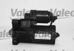 Valeo 458189 - Motorino d'avviamento www.autoricambit.com