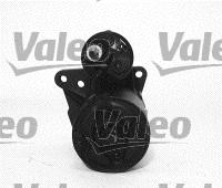 Valeo 458189 - Motorino d'avviamento www.autoricambit.com