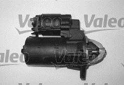 Valeo 458184 - Motorino d'avviamento www.autoricambit.com