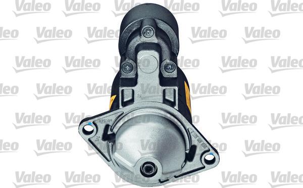 Valeo 458188 - Motorino d'avviamento www.autoricambit.com