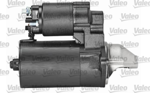 Valeo 458188 - Motorino d'avviamento www.autoricambit.com