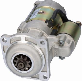 Valeo 458183 - Motorino d'avviamento www.autoricambit.com