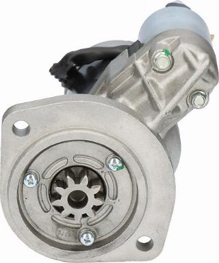 Valeo 458896 - Motorino d'avviamento www.autoricambit.com