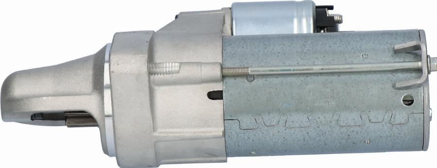 Valeo 458870 - Motorino d'avviamento www.autoricambit.com