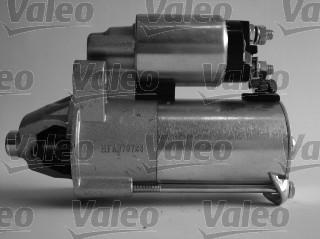 Valeo 458380 - Motorino d'avviamento www.autoricambit.com