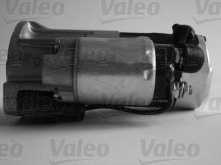 Valeo 458382 - Motorino d'avviamento www.autoricambit.com