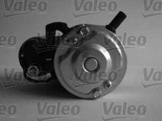 Valeo 458382 - Motorino d'avviamento www.autoricambit.com