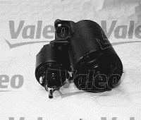 Valeo 458263 - Motorino d'avviamento www.autoricambit.com