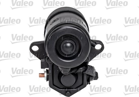 Valeo 458288 - Motorino d'avviamento www.autoricambit.com