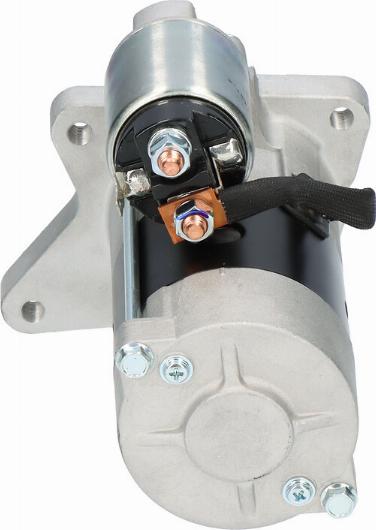 Valeo 458743 - Motorino d'avviamento www.autoricambit.com