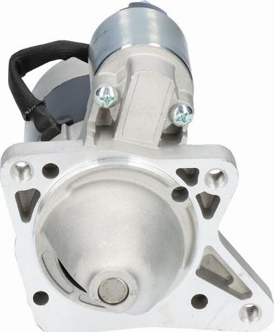 Valeo 458743 - Motorino d'avviamento www.autoricambit.com