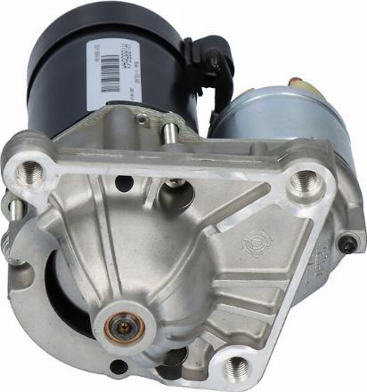 Valeo 460468 - Motorino d'avviamento www.autoricambit.com