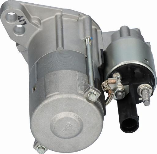 Valeo 460434 - Motorino d'avviamento www.autoricambit.com