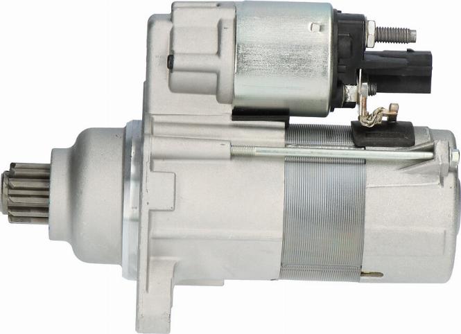 Valeo 460436 - Motorino d'avviamento www.autoricambit.com