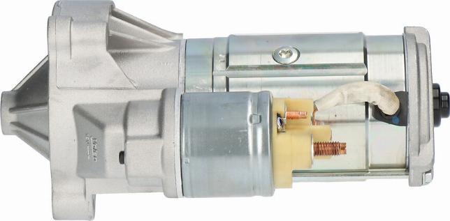 Valeo 460430 - Motorino d'avviamento www.autoricambit.com