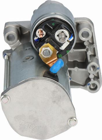 Valeo 460431 - Motorino d'avviamento www.autoricambit.com