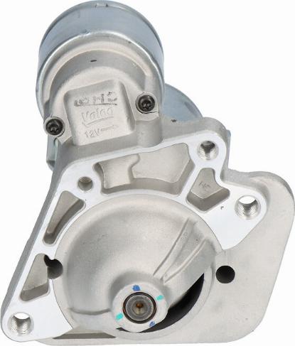 Valeo 460428 - Motorino d'avviamento www.autoricambit.com