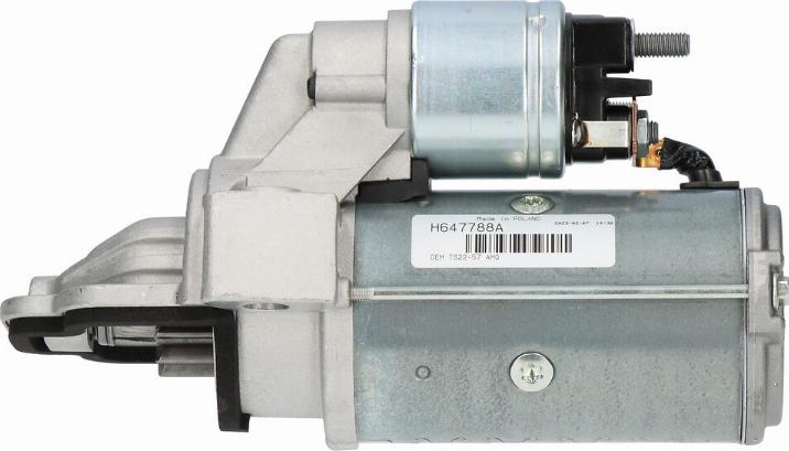 Valeo 460427 - Motorino d'avviamento www.autoricambit.com