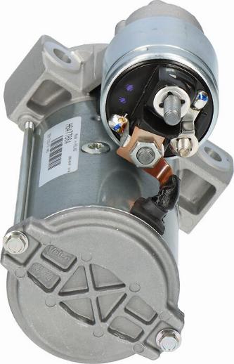 Valeo 460427 - Motorino d'avviamento www.autoricambit.com