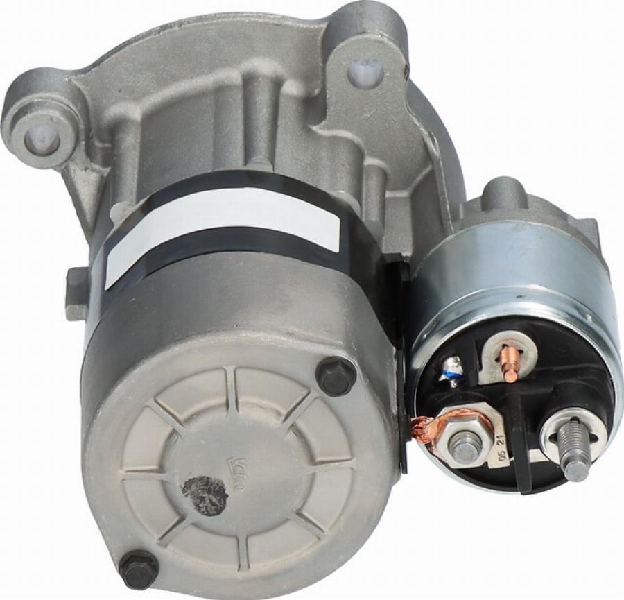 Valeo 460550 - Motorino d'avviamento www.autoricambit.com