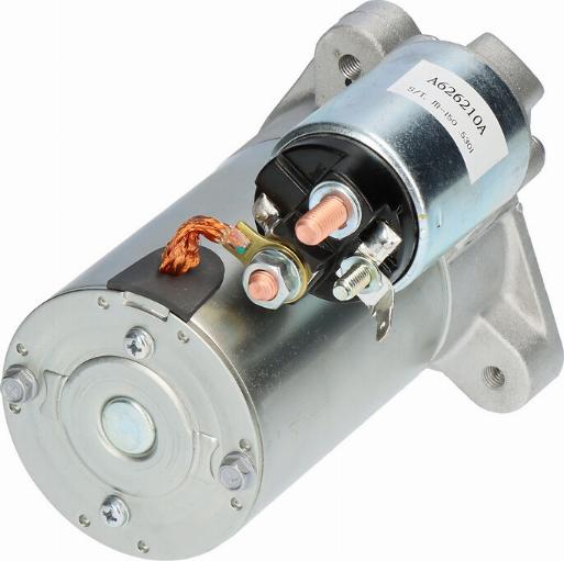 Valeo 460511 - Motorino d'avviamento www.autoricambit.com