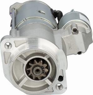 Valeo 460244 - Motorino d'avviamento www.autoricambit.com