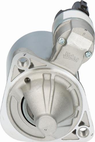 Valeo 460241 - Motorino d'avviamento www.autoricambit.com