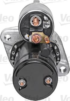 Valeo 460270 - Motorino d'avviamento www.autoricambit.com