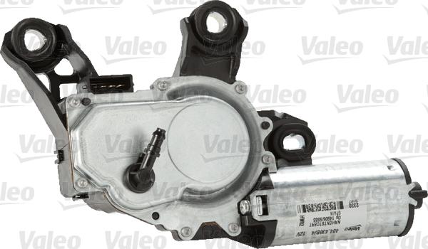 Valeo 404430 - Motore tergicristallo www.autoricambit.com