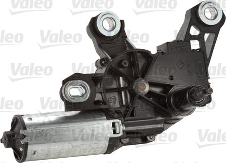 Valeo 404430 - Motore tergicristallo www.autoricambit.com