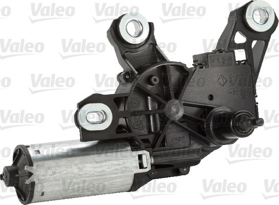 Valeo 404425 - Motore tergicristallo www.autoricambit.com