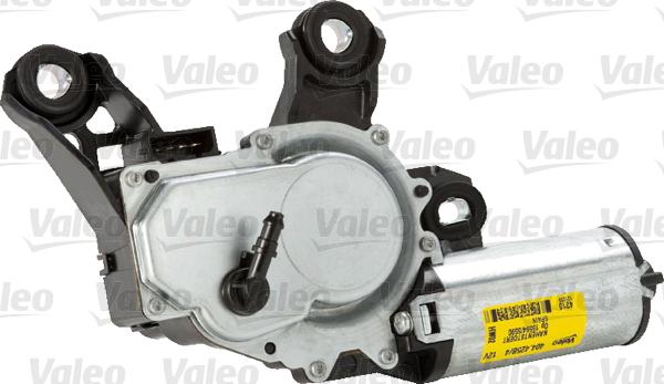 Valeo 404425 - Motore tergicristallo www.autoricambit.com