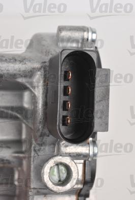 Valeo 404587 - Motore tergicristallo www.autoricambit.com