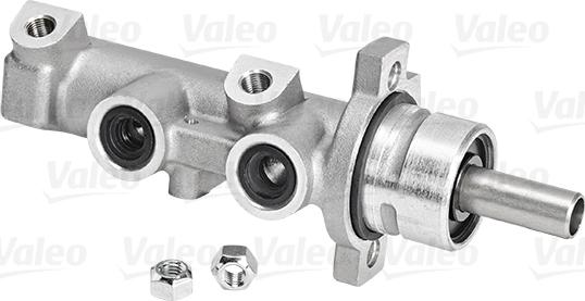 Valeo 400422 - Cilindro maestro del freno www.autoricambit.com