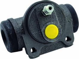 Valeo 400744 - Cilindretto freno www.autoricambit.com