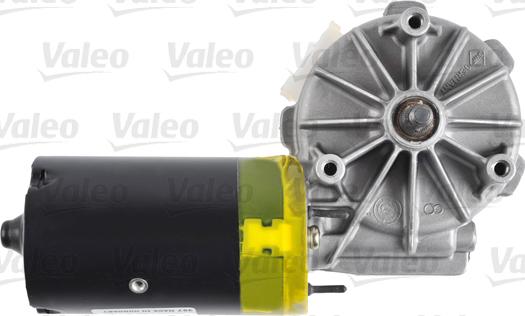 Valeo 403244 - Motore tergicristallo www.autoricambit.com