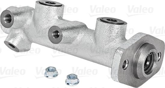 Valeo 402390 - Cilindro maestro del freno www.autoricambit.com