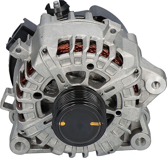 Valeo 439993 - Alternatore www.autoricambit.com