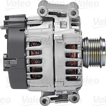 Valeo 439949 - Alternatore www.autoricambit.com