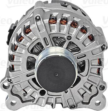 Valeo 439950 - Alternatore www.autoricambit.com