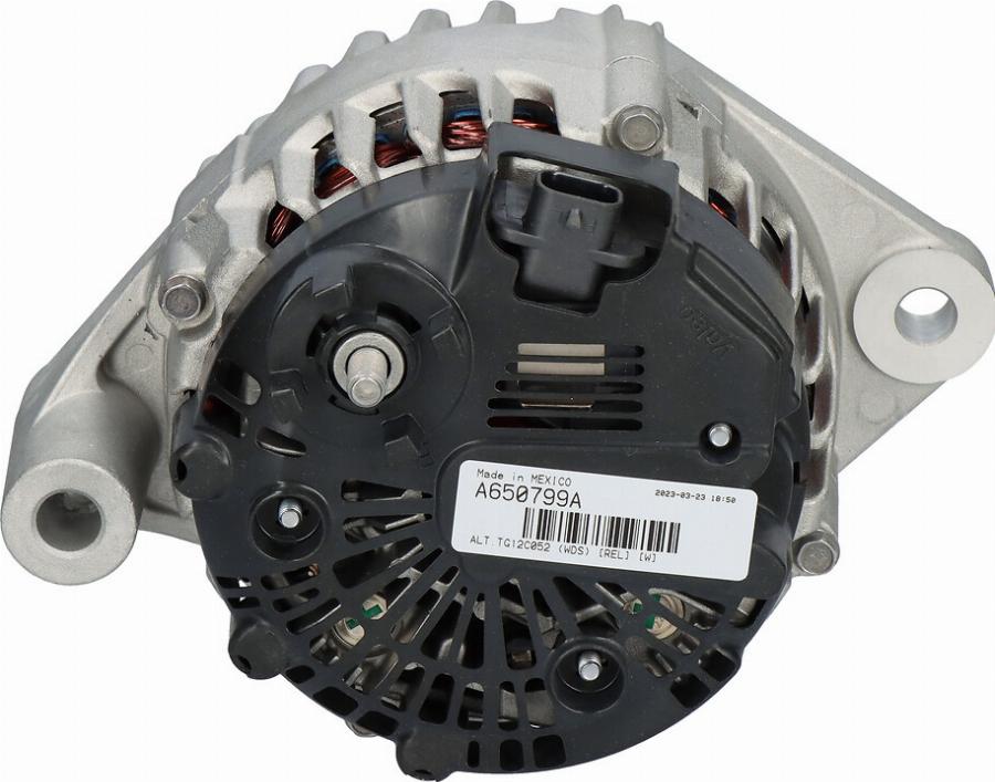 Valeo 439961 - Alternatore www.autoricambit.com