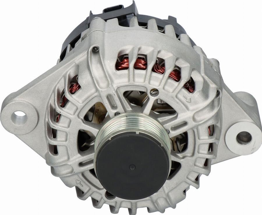 Valeo 439961 - Alternatore www.autoricambit.com