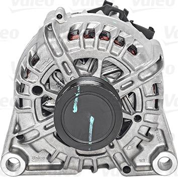 Valeo 440578 - Alternatore www.autoricambit.com