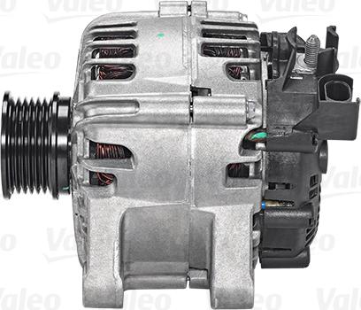 Valeo 439908 - Alternatore www.autoricambit.com